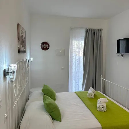 Casa de hóspedes Blessed House 4*
