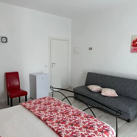 Blessed House Olbia