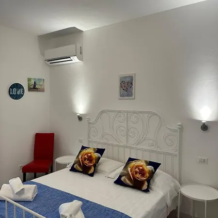 Guest house Blessed House Olbia