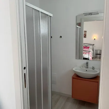 Guest house Blessed House Olbia