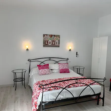 Blessed House Guest house