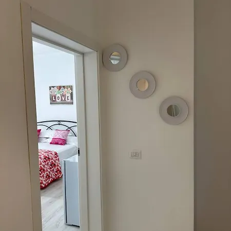 Blessed House Guest house *