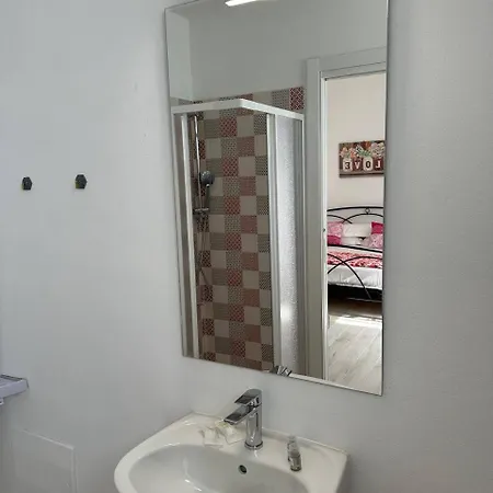 Blessed House Guest house Olbia