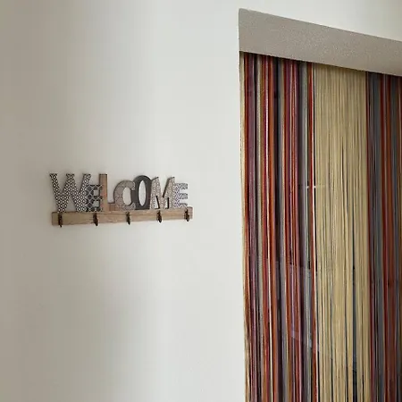 Blessed House * Olbia