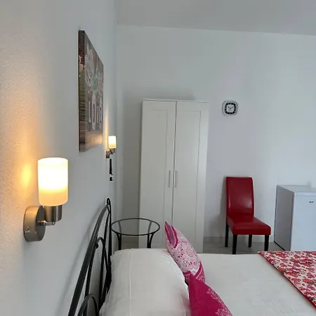 Blessed House Olbia