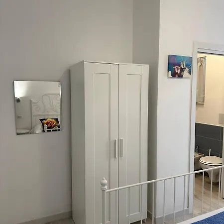 Blessed House Olbia
