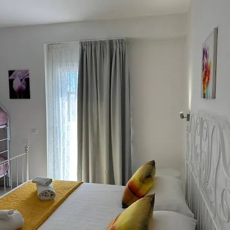 Blessed House Guest house