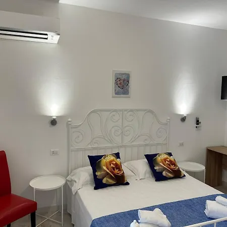 Guest house Blessed House Olbia