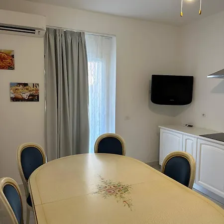 Blessed House Olbia