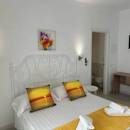 Blessed House Guest house Olbia