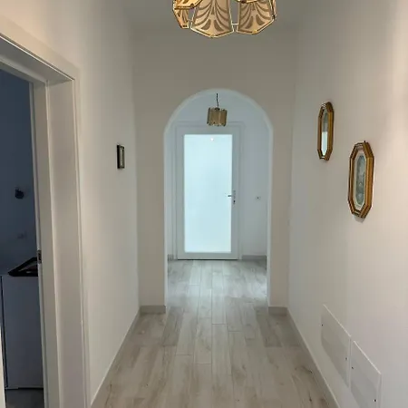 Blessed House Olbia