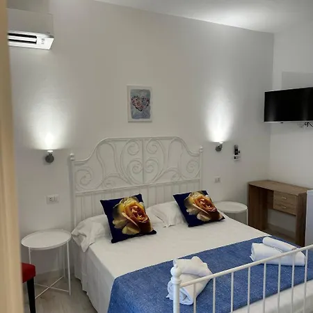 Blessed House Guest house Olbia
