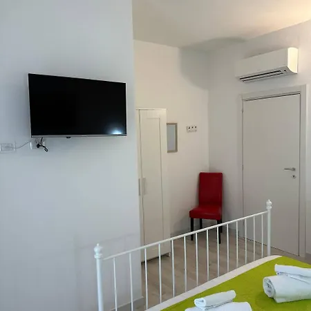 Guest house Blessed House 4*