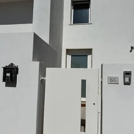 Blessed House * Olbia