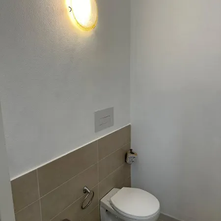 Guest house Blessed House *