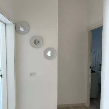 Blessed House Guest house *