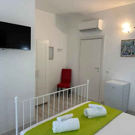 Blessed House Guest house Olbia