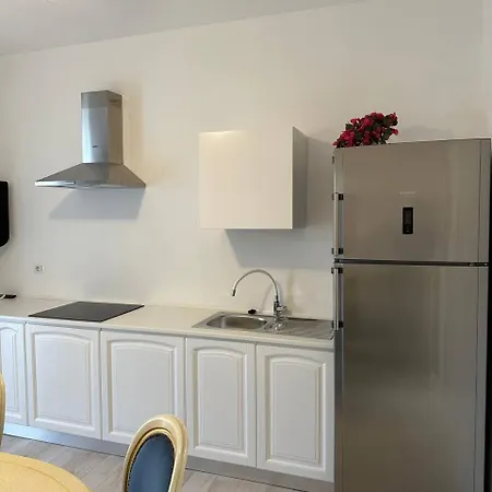 Blessed House Guest house