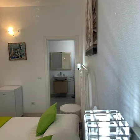 Guest house Blessed House