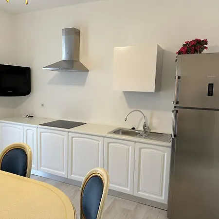 Guest house Blessed House *