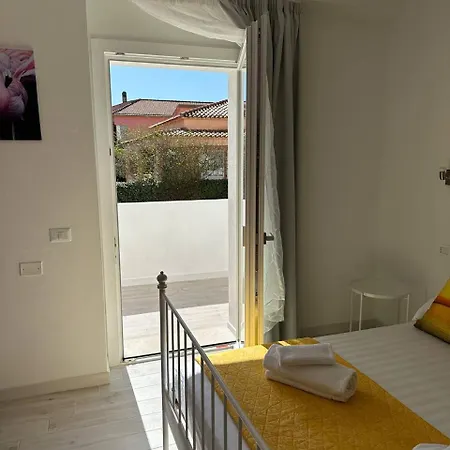 Guest house Blessed House