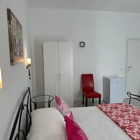 Blessed House Olbia