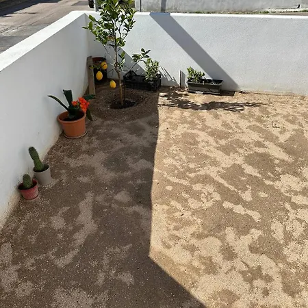 Blessed House Olbia