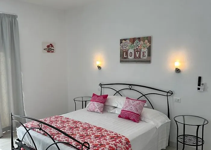 Pensjonat Blessed House Olbia