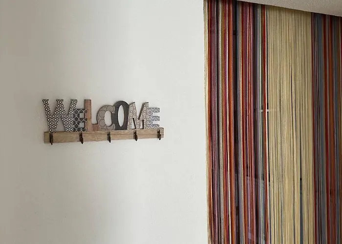 Blessed House 4* Olbia