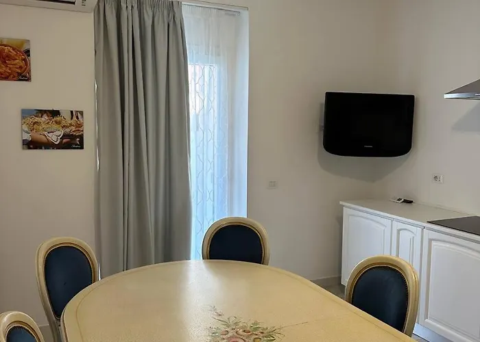 Blessed House Olbia