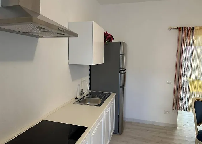 Pensjonat Blessed House 4*