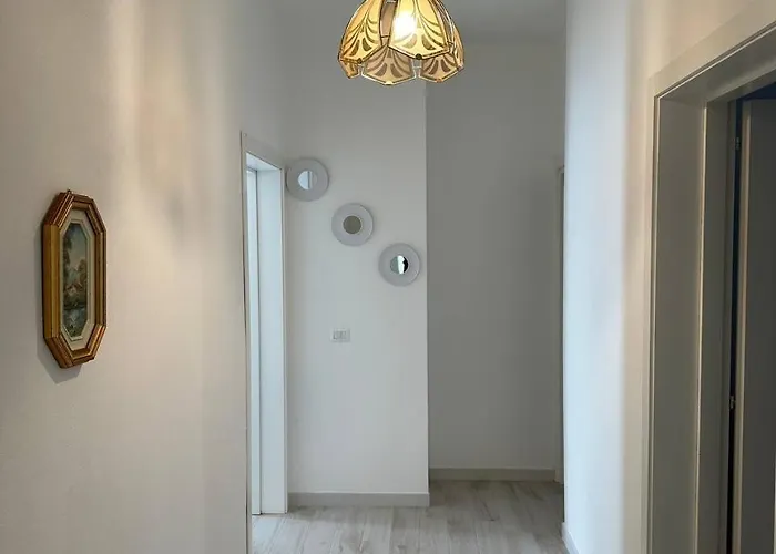 Blessed House