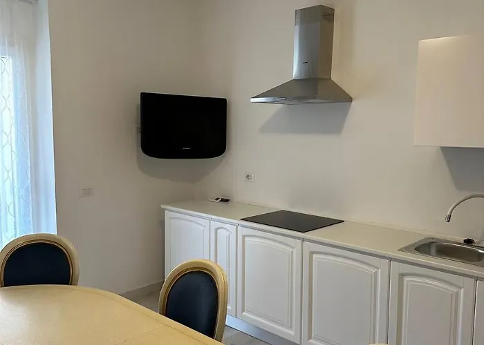 Pensjonat Blessed House