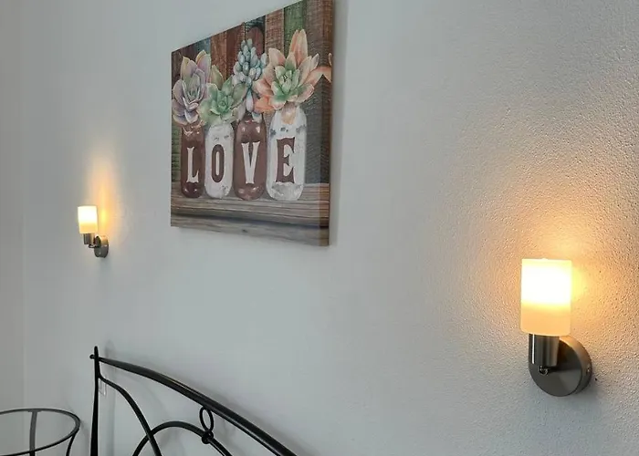 Blessed House Olbia