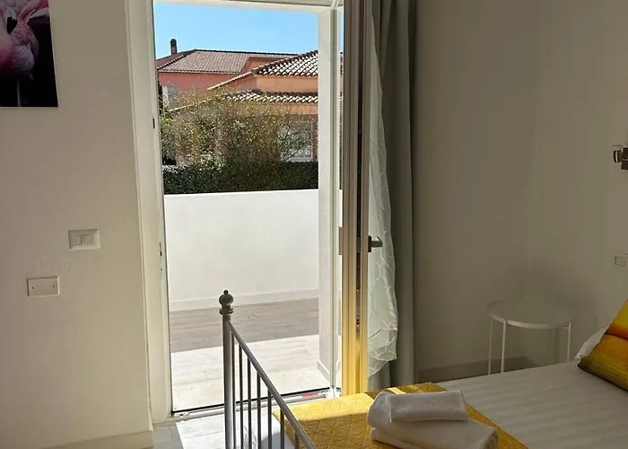 Pensjonat Blessed House