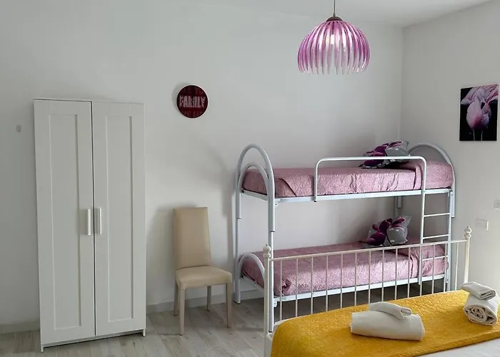 Blessed House Olbia